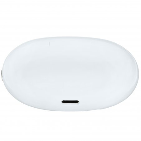Наушники TWS Realme Buds Air 6 Pro голубой, внутриканальные, Bluetooth, активное шумоподавление, до 40 чине
