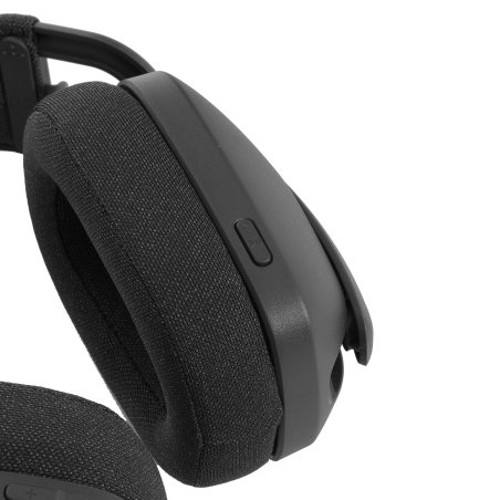 Гарнитура Logitech ZONE Vibe 100 Bluetooth Headset - GRAPHITE