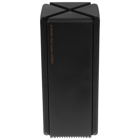 Роутер Wi-Fi Xiaomi Mesh System AX3000 NE (1-pack) (DVB4465GL)