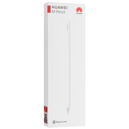 Стилус Huawei CD54-S1 для Huawei MatePad 11/11.5S/Air/Pro 13.2 белый (55037261)
