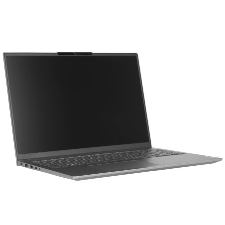 Ноутбук 16" IPS WUXGA Lenovo ThinkBook 16 G6 IRL grey (Core i5 13420H/16Gb/512Gb SSD/VGA int/FP/noOS) ((21KH00SGAK))