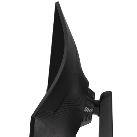 Монитор 32" Samsung Odyssey Neo G8 S32BG852NI VA 3840x2160, 240 Гц, 1 мс, 16:9, 350 кд/м2, 2хHDMI, 1хDP, изогнутый 1000R, черный