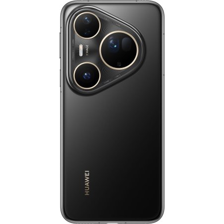 Смартфон Huawei Pura 70, 12/256Gb, черный