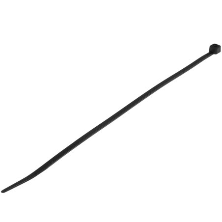 Хомут кабельный 2.5х150 NO-225-173 черный (уп.100 шт) Эра Б0065970