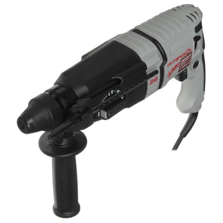 Перфоратор P-26/800ABC SDS+ 426.0.4.40 ИНТЕРСКОЛ