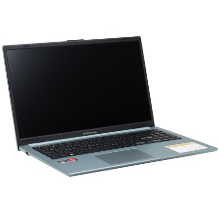 Ноутбук ASUS Vivobook Pro 15 OLED N6506CU-MA033 серый Intel Core Ultra 7 255H 2000MHz/15.6"/2880x1620/16Gb/1024Gb SSD/NVIDIA GeForce RTX 4050 6Gb/Wi-Fi/Bluetooth/Windows 11 Pro