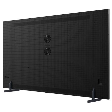 Телевизор TCL 115" 115X955 черный/черный QLED UHD 144Hz Smart TV