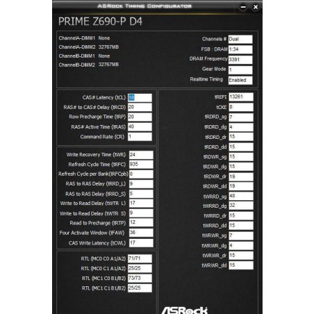 Оперативная память Samsung DDR4 32GB DIMM 3200MHz (M378A4G43AB2-CWE), 1 year, OEM