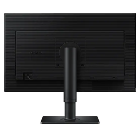 Монитор 24" Samsung LS24D400GAIXCI IPS 1920x1080, 100 Гц, 5 мс, 16:9, 250 кд/м2, 2xHDMI, 1хDP, 2хUSB 2.0, черный
