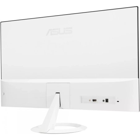 Монитор 23.8" ASUS VZ24EHF-W IPS 1920x1080, 100 Гц, 1 мс, 16:9, 250 кд/м2, 1xHDMI, черный/белый