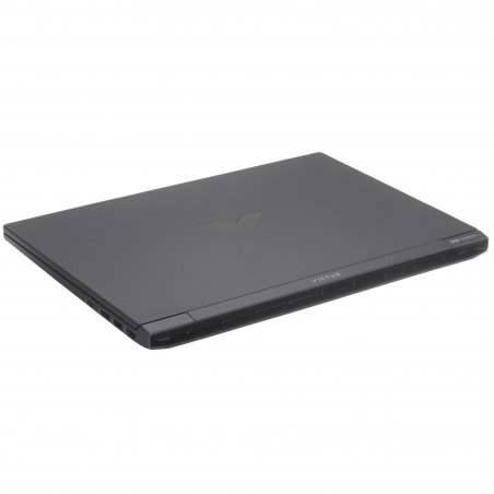 Ноутбук HP Victus 15-fa2082wm Core i5 13420H 16Gb SSD512Gb NVIDIA GeForce RTX4050 6Gb 15.6" IPS FHD (1920x1080) Windows 11 Home Multi Language silver WiFi BT Cam (B5EQ3UA)