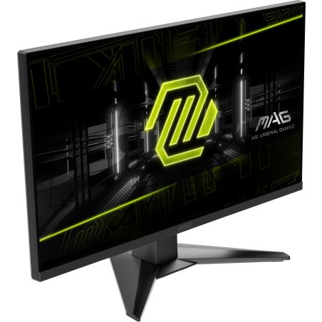 Монитор 23.8" MSI MP242AP IPS 1920x1080, 100 Гц, 4 мс, 16:9, 300 кд/м2, 1xHDMI, 1хDP, 1x3.5 мм, черный