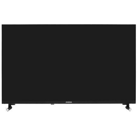 Телевизор Digma 32" DM-LED32SBB33 черный LED FHD 60Hz Smart