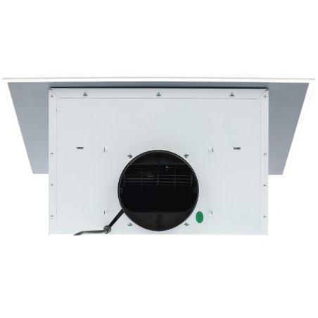 Вытяжка наклонная LEX MIKA GS 600 белая, 59.5 см, 850 куб. м/ч, 48 дБ