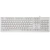 Клавиатура проводная Oklick 120M, USB, черный