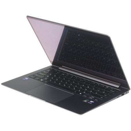 Ноутбук Samsung Galaxy Book 5 Pro NP960 Core Ultra 7 258V 32Gb SSD1Tb Intel Arc 140V 14" AMOLED Touch 2.8K (2880x1800) Windows 11 Home grey WiFi BT Cam (NP940XHA-LG3IN)