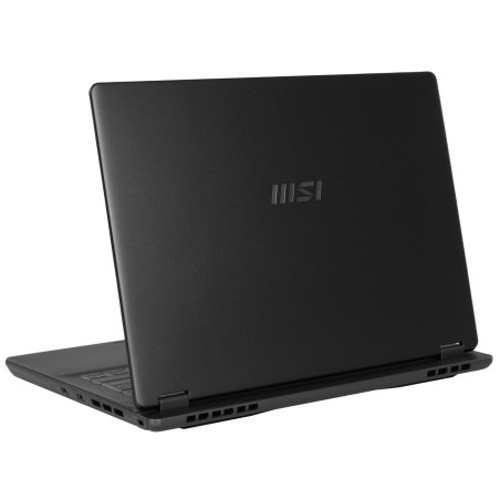 Ноутбук MSI Prestige 14 AI+ Evo C2VMG-026RU Intel Core Ultra 7 258V/32Gb/SSD 1Tb/14"/OLED/2.8K (2880x1800)/120Hz/Win 11/Stellar Gray (9S7-14N321-026)