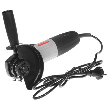 Угловая шлифовальная машина Интерскол УШМ-115/900 (670.1.0.00)