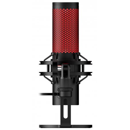 Микрофон HyperX QuadCast 2 (QDC002) черный