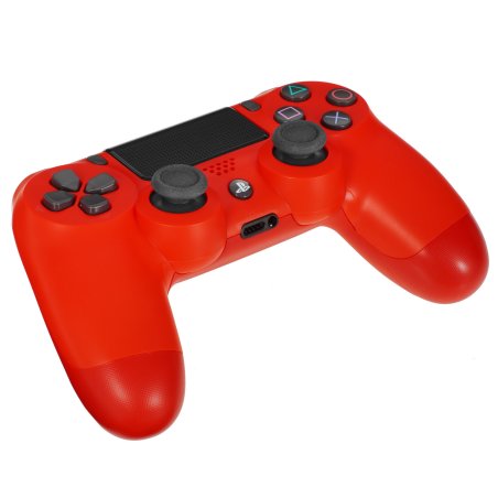 Геймпад Беспроводной PlayStation DualSense красный для: PlayStation 5