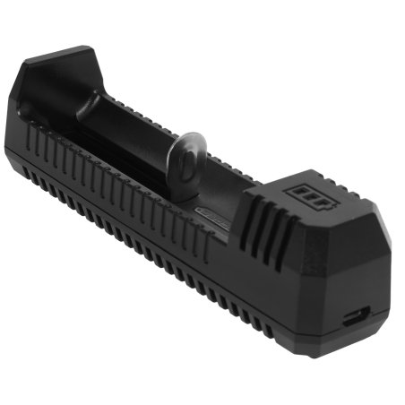 Пульсоксиметр Energenie EG-PO2W, белый с синим