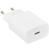 Сетевое зарядное устройство Xiaomi Mi 20W Charger (Type-C) (BHR4927GL)