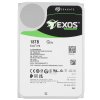 Жесткий диск Seagate HDD Server Exos X18 512E/4kn (3.5'/ 18Tb/ SAS 12Gb/s / 7200rpm)
