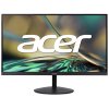 Монитор 27" Acer SA272G0bip IPS 1920x1080, 120 Гц, 1 мс, 16:9, 250 кд/м², 1xHDMI 1.4, 1xDP 1.2, черный