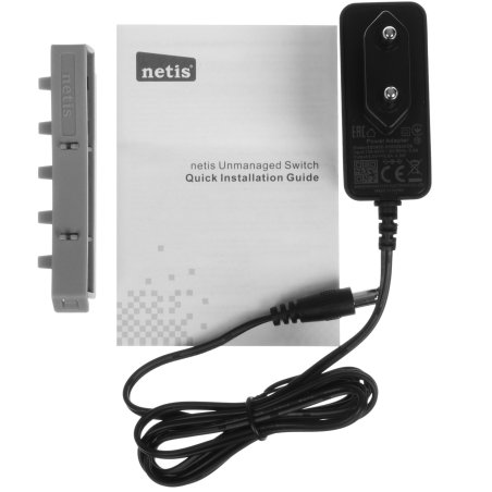 Коммутатор Netis ST3105GC