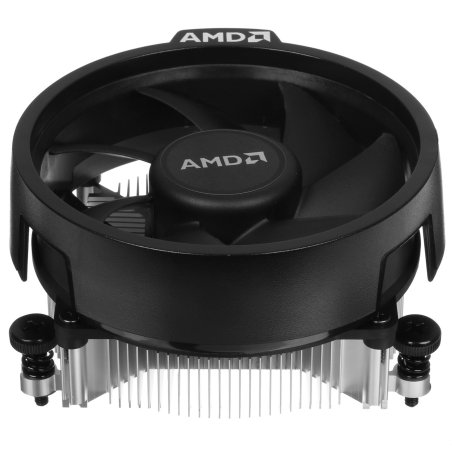 Процессор AMD Ryzen 5 7500F Soc-AM5 3.7GHz OEM