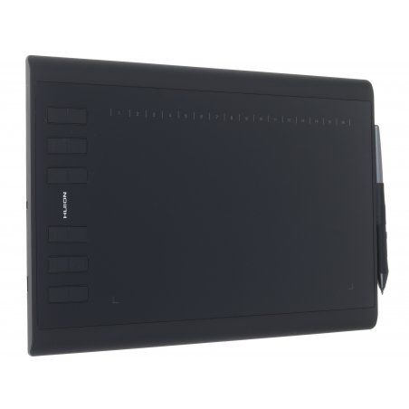 Графический планшет Huion INSPIROY H1060P