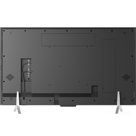 Телевизор Яндекс ТВ 65" Станция Про MiniLED с Алисой YNDX-00104