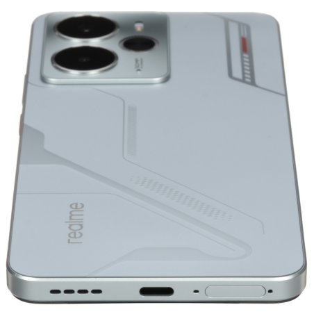 Смартфон Realme 14 5G RMX5070 8/256Gb серебристый