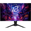 Монитор 27" ASRock Phantom Gaming PG27FFX2A IPS 1920x1080, 520 Гц, 1 мс, 16:9, 400 кд/м², 2xHDMI, 1xDP, черный