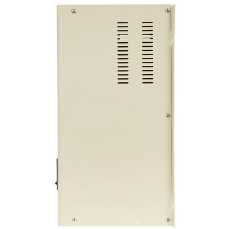 Стабилизатор напряжения Ресанта АСН-8 000 Н/1-Ц 63/6/17 Стабилизатор Lux 220В±8%, Габ. 305х190х360, Вес 15кг