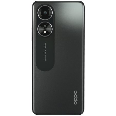Смартфон Oppo A3, 6/256Gb, черный