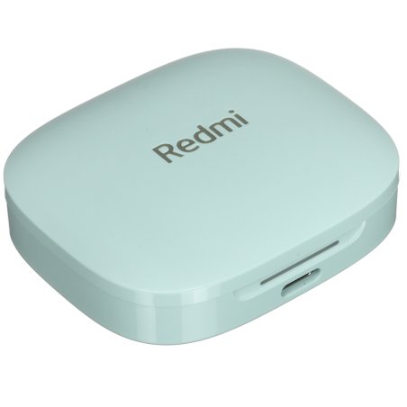 Наушники беспроводные Xiaomi Redmi Buds 6 зеленый BHR9245GL