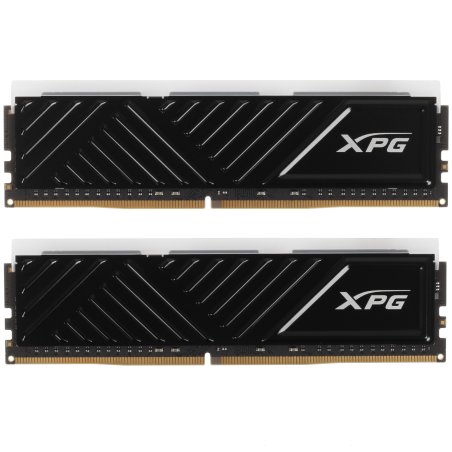 Модуль памяти ADATA DIMM 16GB (8GBx2) DDR4-3200 AX4U32008G16A-DTBKD35G