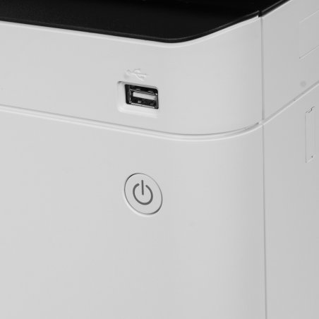 МФУ лазерное Kyocera ECOSYS MA3500cifx (1102Z33NL0), A4, цветной, печ. до 35 стр/мин., скан. до 60 стр/мин. (ч/б) 40 стр/мин. (цвет), 1200 x 1200 dpi (печать) 600x600dpi (скан.), USB, RJ-45, Air Print, Mopria