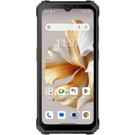 Смартфон Blackview BV4800 Pro, 4/128Gb, черный