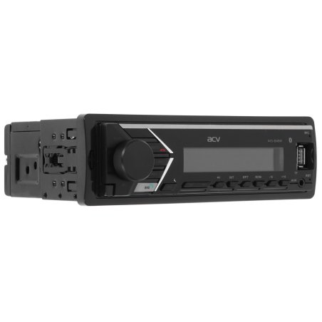 Автомагнитола ACV AVS-814BW 1DIN 4x50Вт