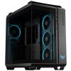 Компьютерный корпус ASUS TUF GAMING GT502 HORIZON TG ARGb черный