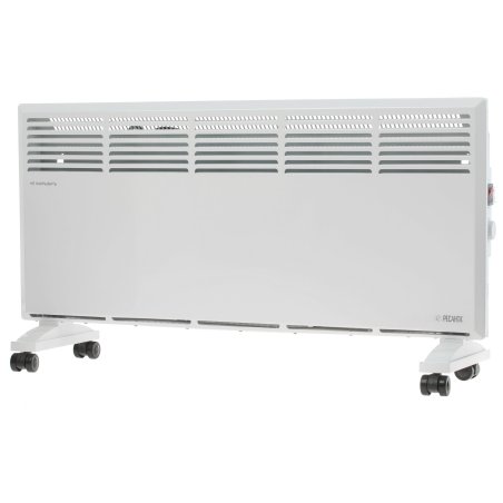 Конвектор Ресанта ОК-2500 белый, 2500 Вт, 30 м2, термостат