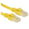 Патч-корд ExeGate UTP-RJ45-RJ45-C6-0,5M-YL, UTP, cat.6, 0,5м, желтый