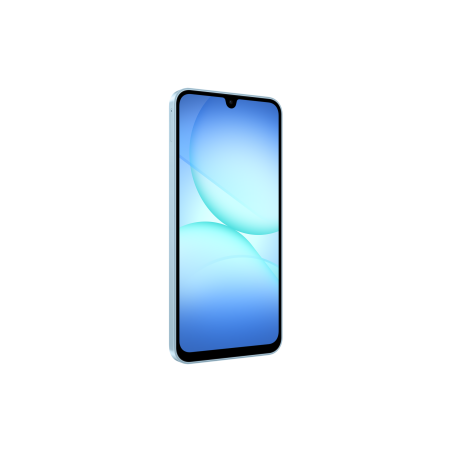 Смартфон Samsung Galaxy A17 4/128Gb голубой