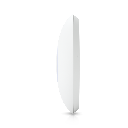 Точка доступа UBIQUITI U7-Pro 2,4+5+6 ГГц, Wi-Fi 7, 2х2 MIMO, PoE+, 1х 2,5G RJ45
