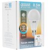 Лампа Светодиодная Gauss Smart Home DIM+CCT E27 A60 8.5 Вт 1/10/100