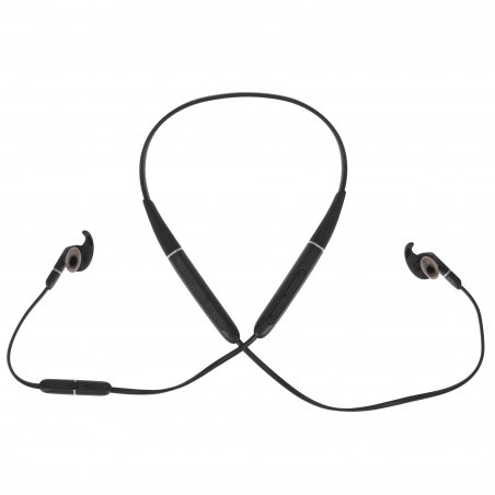 Гарнитура беспроводная Jabra Evolve 65e MS & Link 370