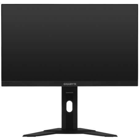 Монитор 31.5" GIGABYTE M32QC-EK VA 2560x1440, 170 Гц, 1 мс, 16:9, 350 кд/м², 2xHDMI, 1xDP, 1xUSB-C, 2xUSB, 1x3.5 мм, изогнутый R1500, черный