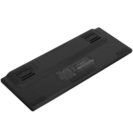 Клавиатура проводная игровая Razer DeathStalker V2 - Russian Layout